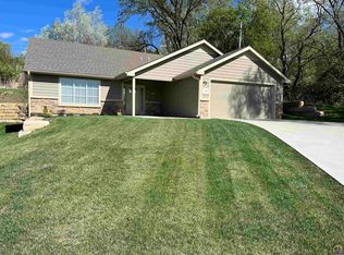 4444 SW Brandywine Ln, Topeka, KS 66610