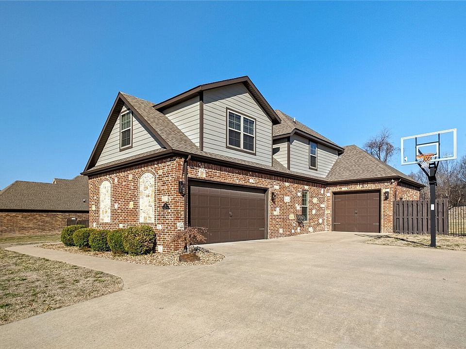 231 Florence Dr, Centerton, AR 72719 Zillow