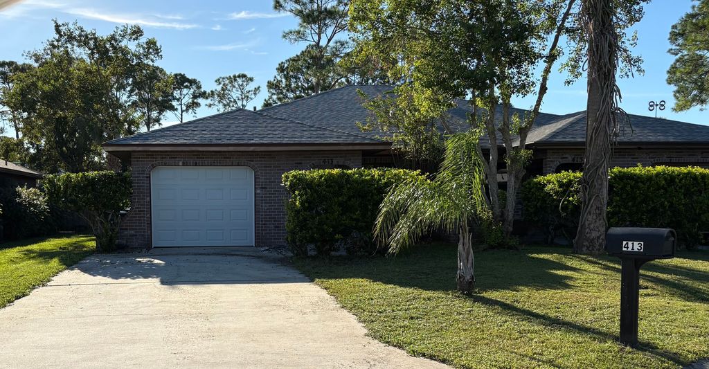413 Daniel Dr - Property Image
