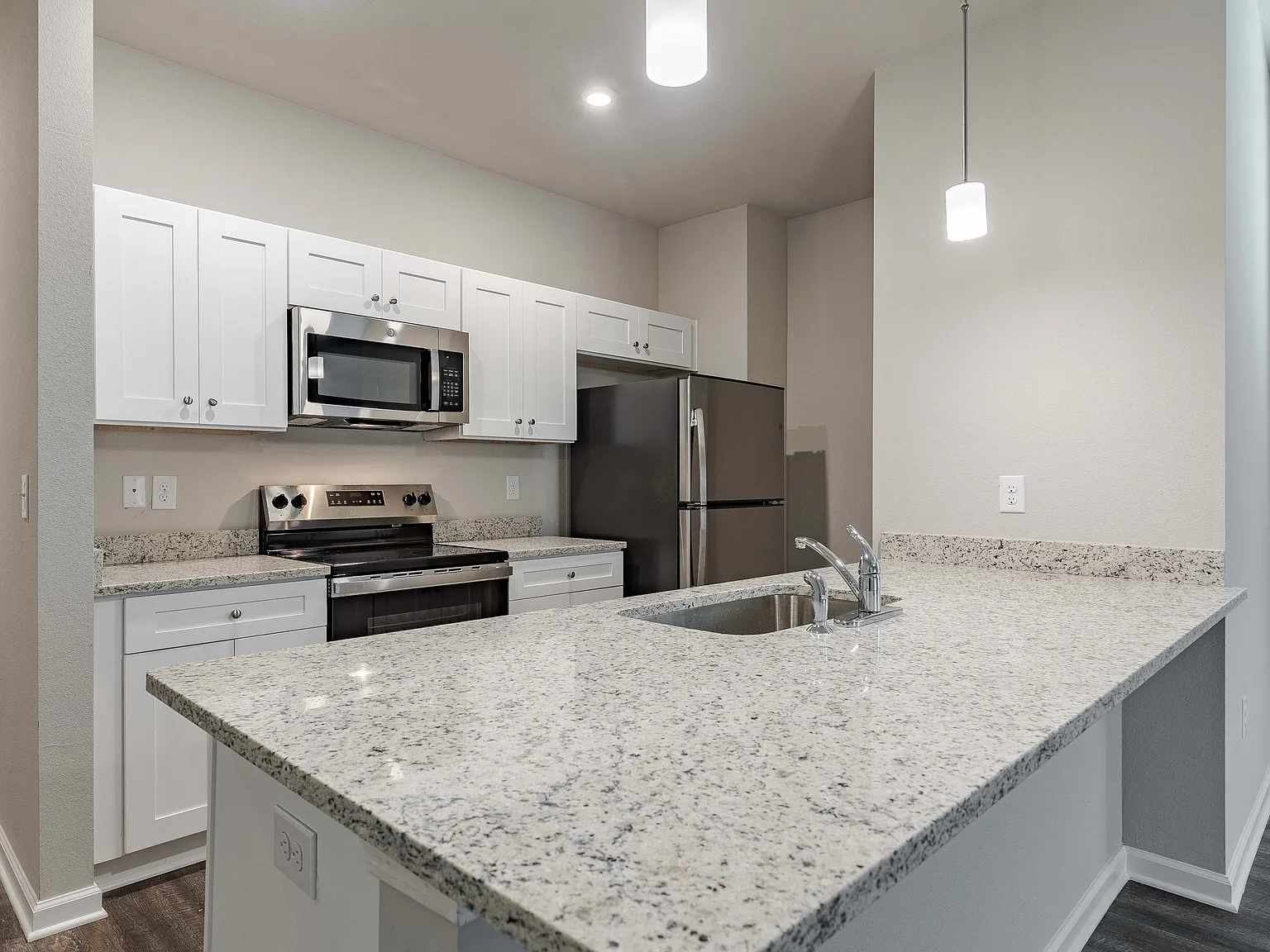 Outpost Orchard Residential — Photo 1