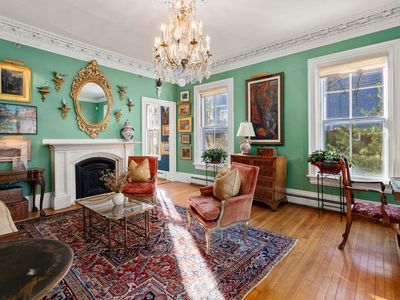 16 Russell St #2, Arlington, MA, 02474