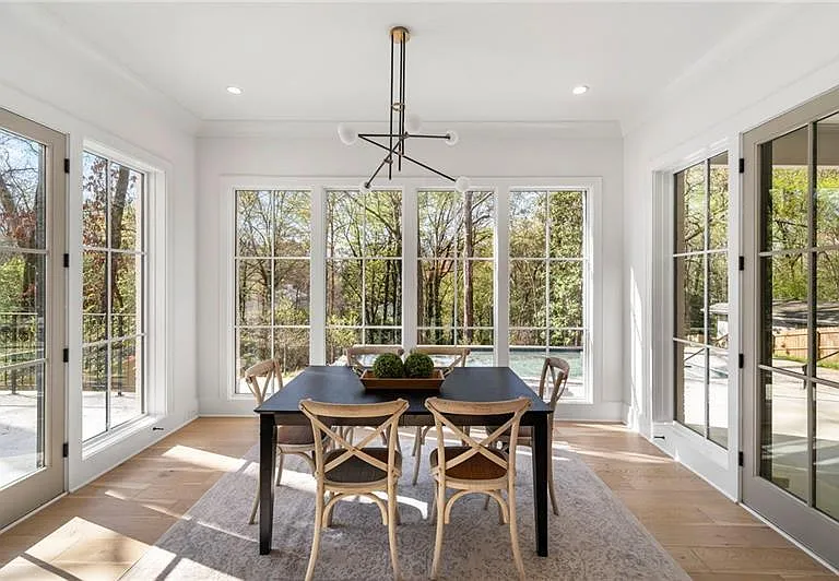 1074 Moores Mill Rd NW — Photo 24