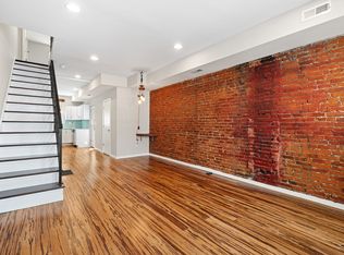 1940 Gerritt St, Philadelphia, PA 19146