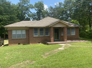 1004 2nd St SW, Reform, AL 35481