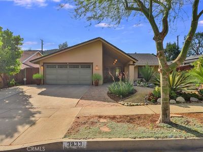 3933 Patrick Henry Pl, Agoura Hills, CA, 91301