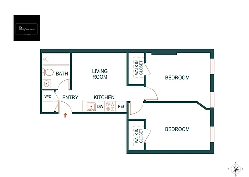 355 E 50th St #3F Photo 1