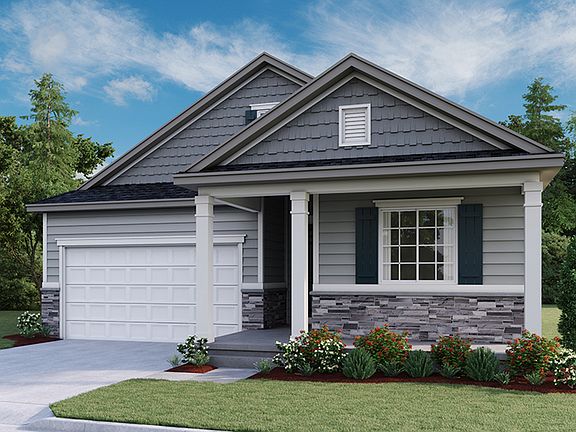 The Onyx - Elevation F