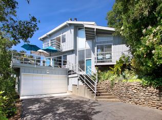 555 Vista Del Mar Dr, Aptos, CA 95003