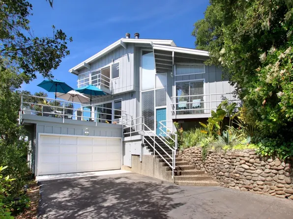 555 Vista Del Mar Dr, Aptos, CA 95003