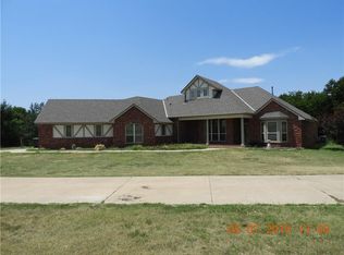 9601 S Macarthur Blvd, Oklahoma City, OK 73169