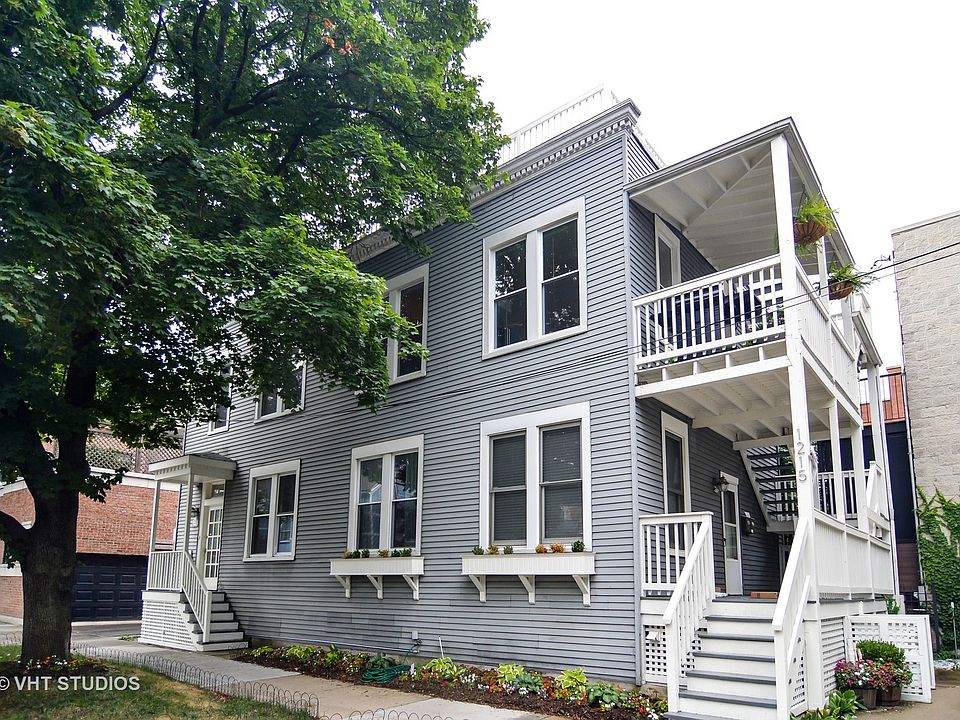 1st image of 1215 W Schubert Ave #2