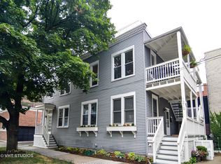 1215 W Schubert Ave #2, Chicago, IL 60614