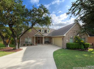 13510 Adonis Dr, Universal City, TX 78148