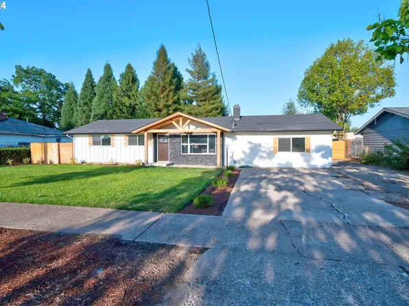 2880 Park Ave NE, Salem, OR 97301