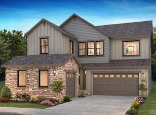 11090 Star Fall, Littleton, CO 80125