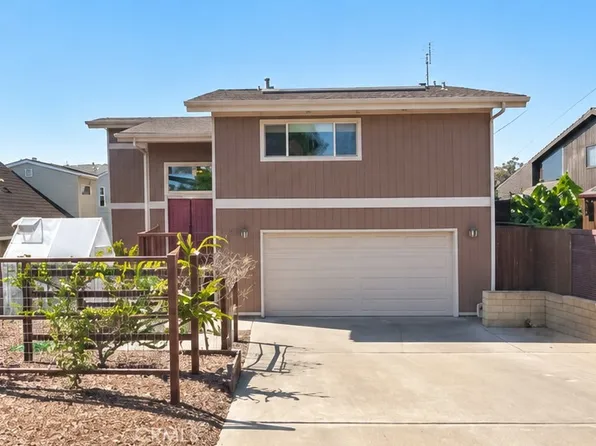1689 5th St, Los Osos, CA 93402