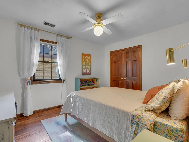 Bedroom #3