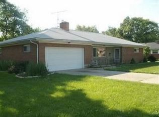 5425 Ormand Rd, Dayton, OH 45449