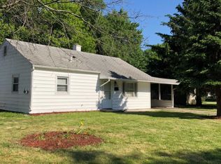 204 Arcadia Dr, Rantoul, IL 61866