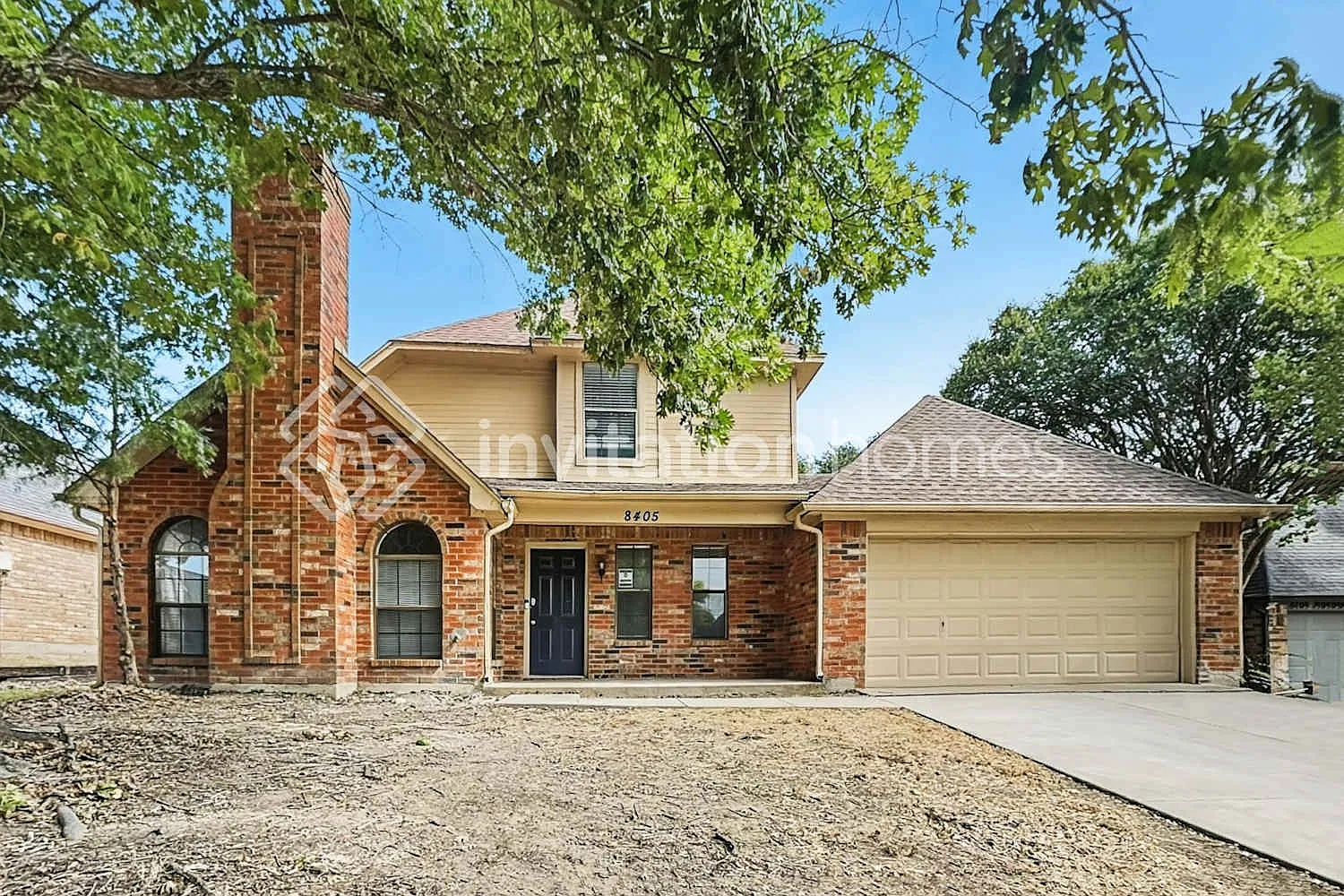 8405 Pacific Pearl Dr Rowlett, TX 75089 — Photo 1