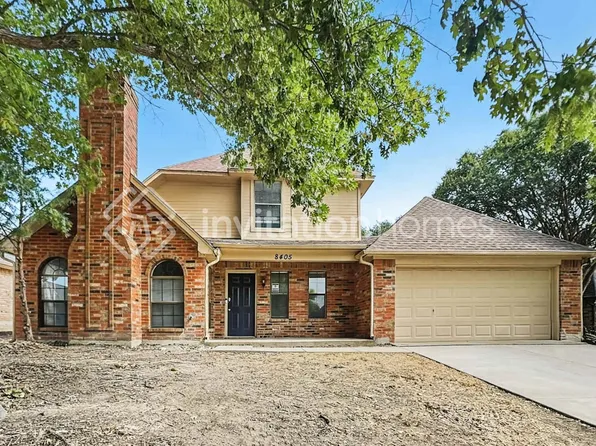 8405 Pacific Pearl Dr, Rowlett, TX 75089
