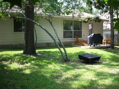 58 E Misty Dawn Dr, Conroe, TX, 77385