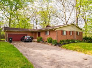 5585 Maefel Ln, Dayton, OH 45415