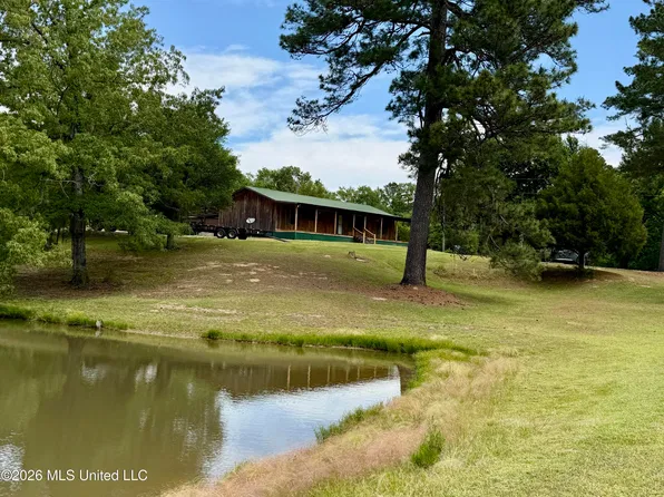 1781 Tom Crum Rd, Crosby, MS 39633