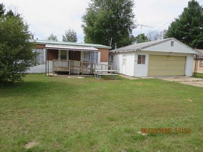 3921 Ash Rd, Harrison, MI, 48625