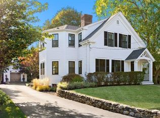 27 School St, Hingham, MA 02043