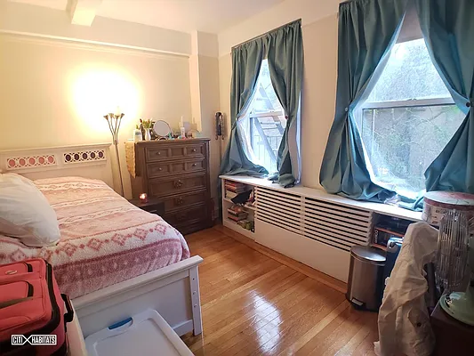 Rented by Citi Habitats | media 9