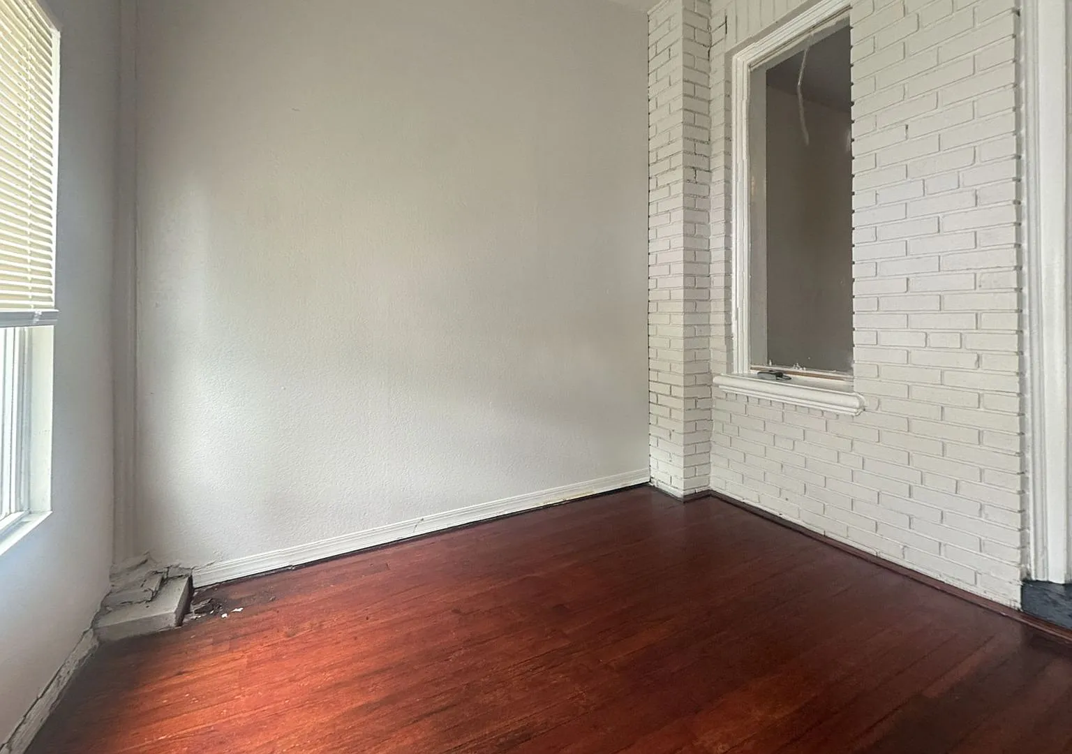 4645 N 16th St., 4 bedrooms, 1 bathroom Home for $1,606/ Month — Photo 3