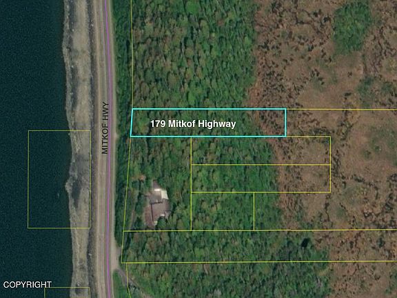 4th image of 179 Mitkof Hwy