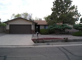 3712 Torrey Pines Rd SE, Rio Rancho, NM 87124