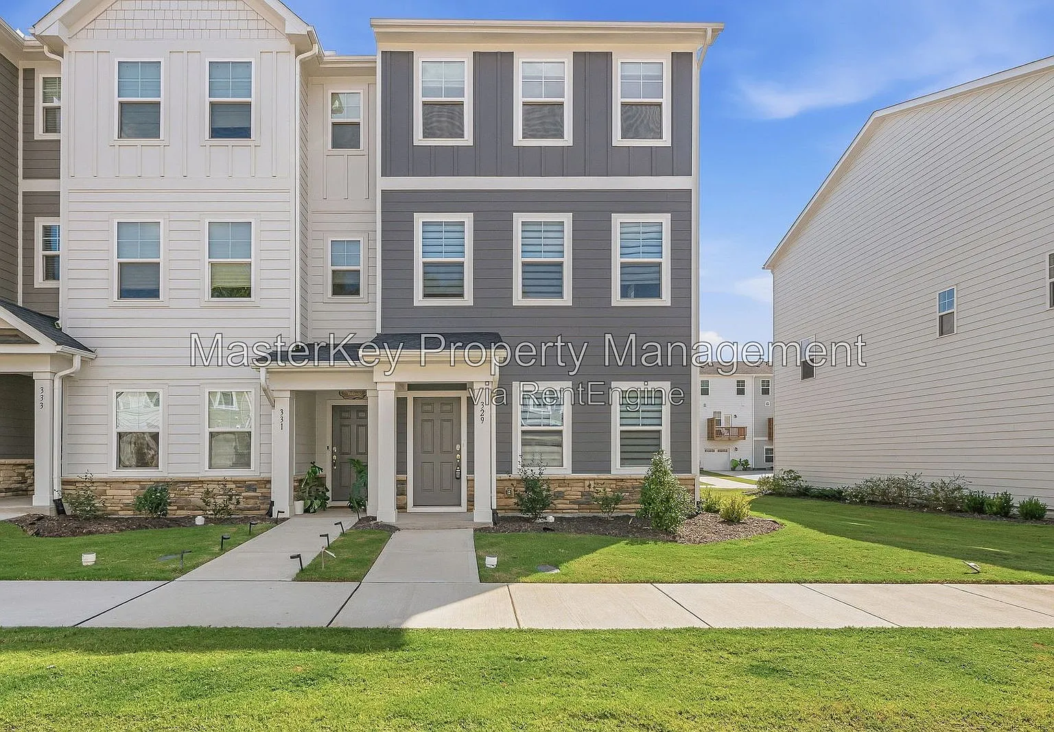 3 bed, 3.5 bath, 1784 sqft, $2,095 — Photo 1