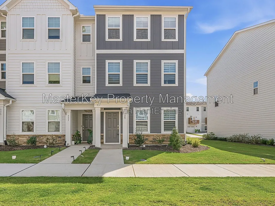 329 Deercroft Dr