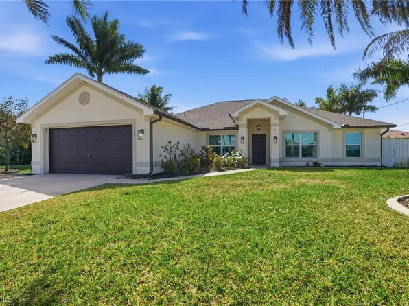 3310 NW 5th Ter, Cape Coral, FL 33993