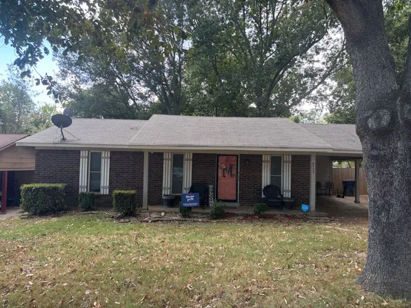 6455 Lynnfield Rd, Horn Lake, MS 38637