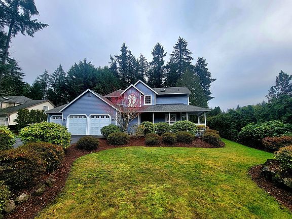 4th image of 10518 Sirocco Cir NW