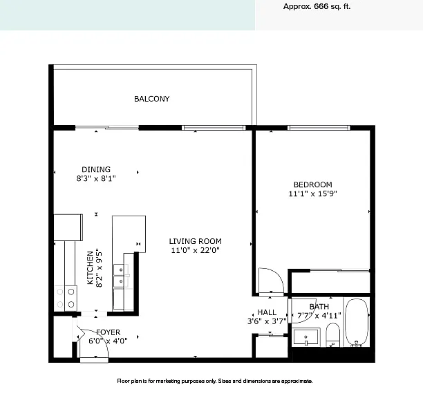403 Stirling Ave S — Photo 13