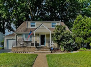 2752 Killian Pl, Union, NJ 07083