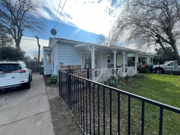 2330 Finland Ave, Stockton, CA 95205