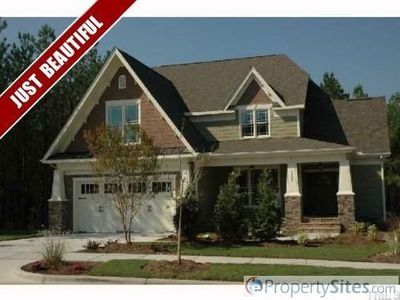 1100 Heritage Hills Way, Wake Forest, NC, 27587