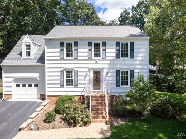 625 Glenpark Ln, Midlothian, VA 23114