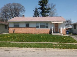 1550 Argus Rd, Columbus, OH 43227