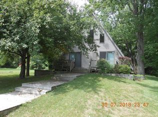 5196 Beachwood Rd, Standish, MI 48658