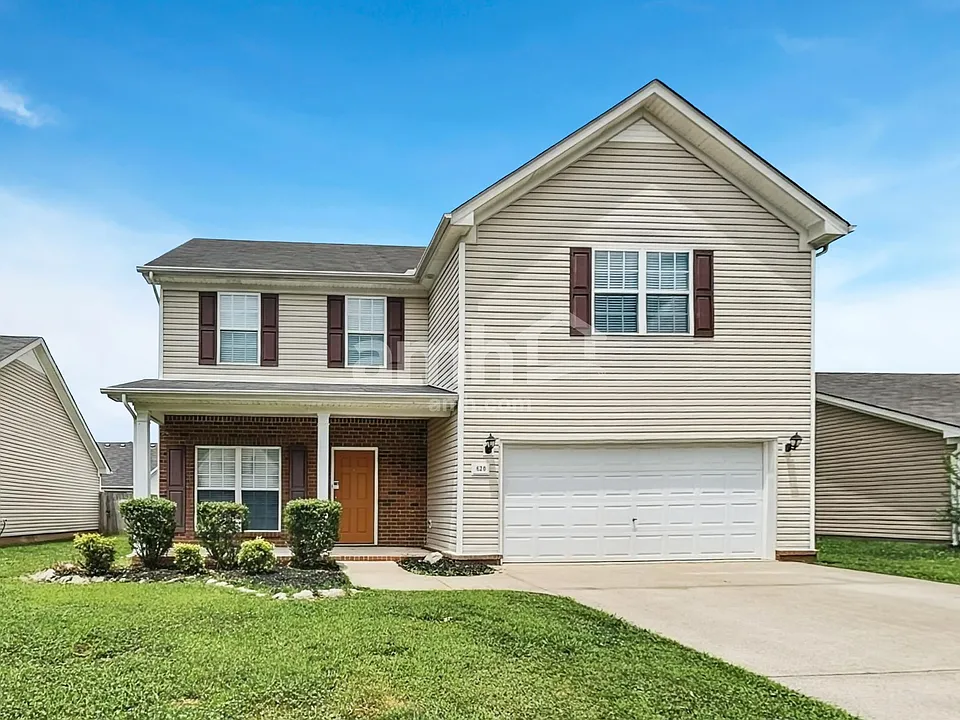 620 Buck Cherry Way