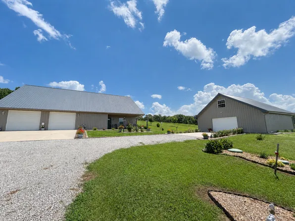 5398 County Rd S #5-307, Ava Mo Ava, MO 65608