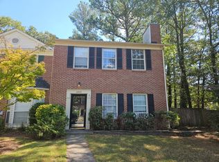 2999 Lexington Trace Dr SE, Smyrna, GA 30080