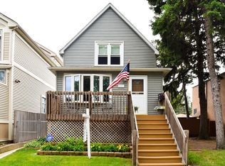 4843 W Grace St, Chicago, IL 60641